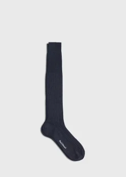 All Year Cotton Dress Sock