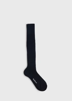 All Year Cotton Dress Sock