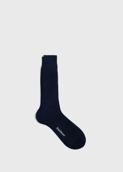 All Year Cotton Dress Sock