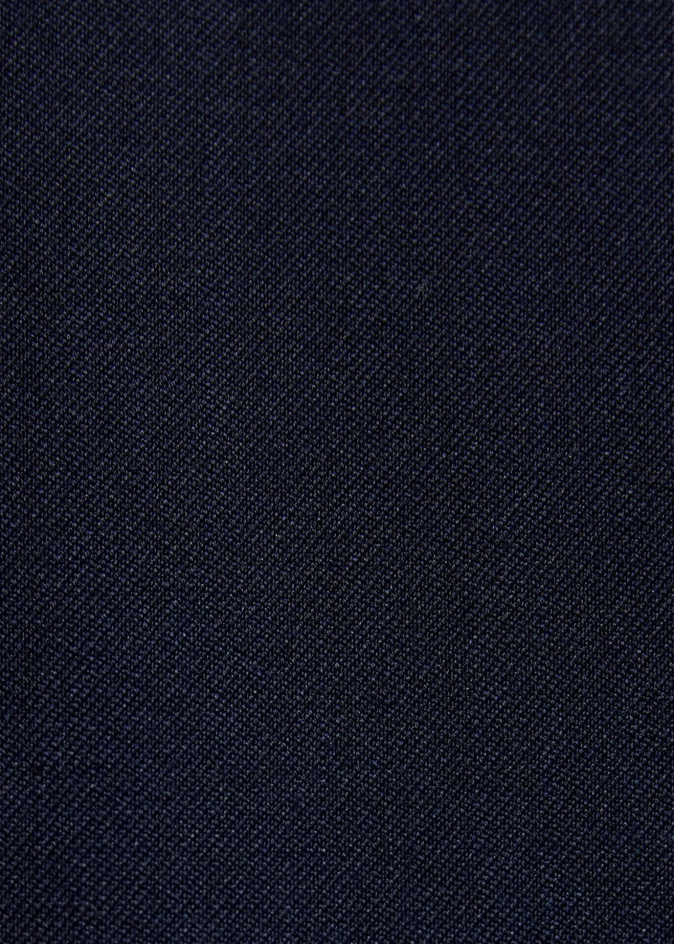 All Year Weight Wool Suit