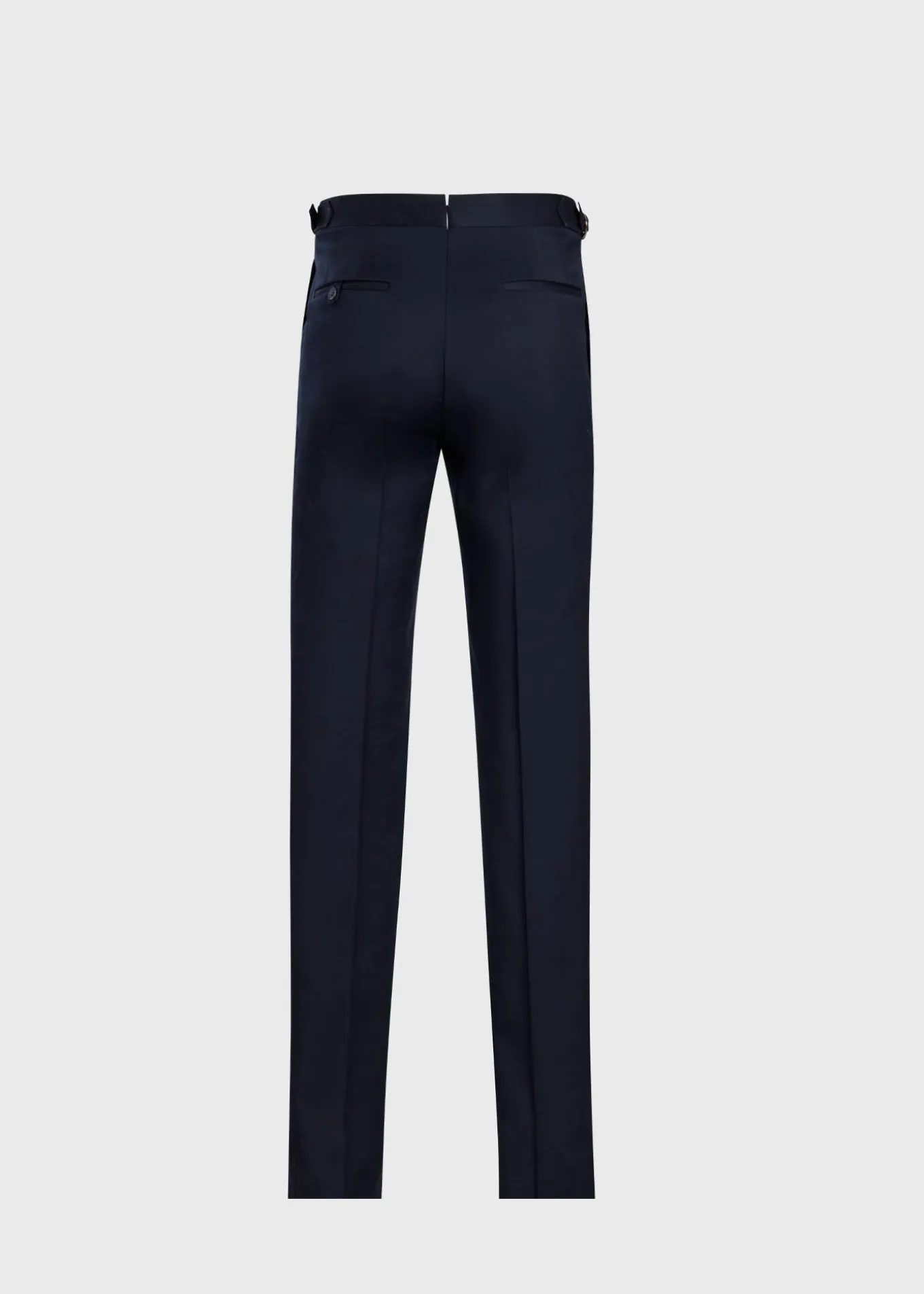 All Year Weight Wool Suit
