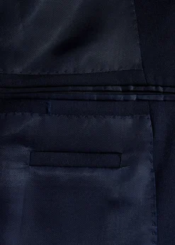 All Year Weight Wool Suit