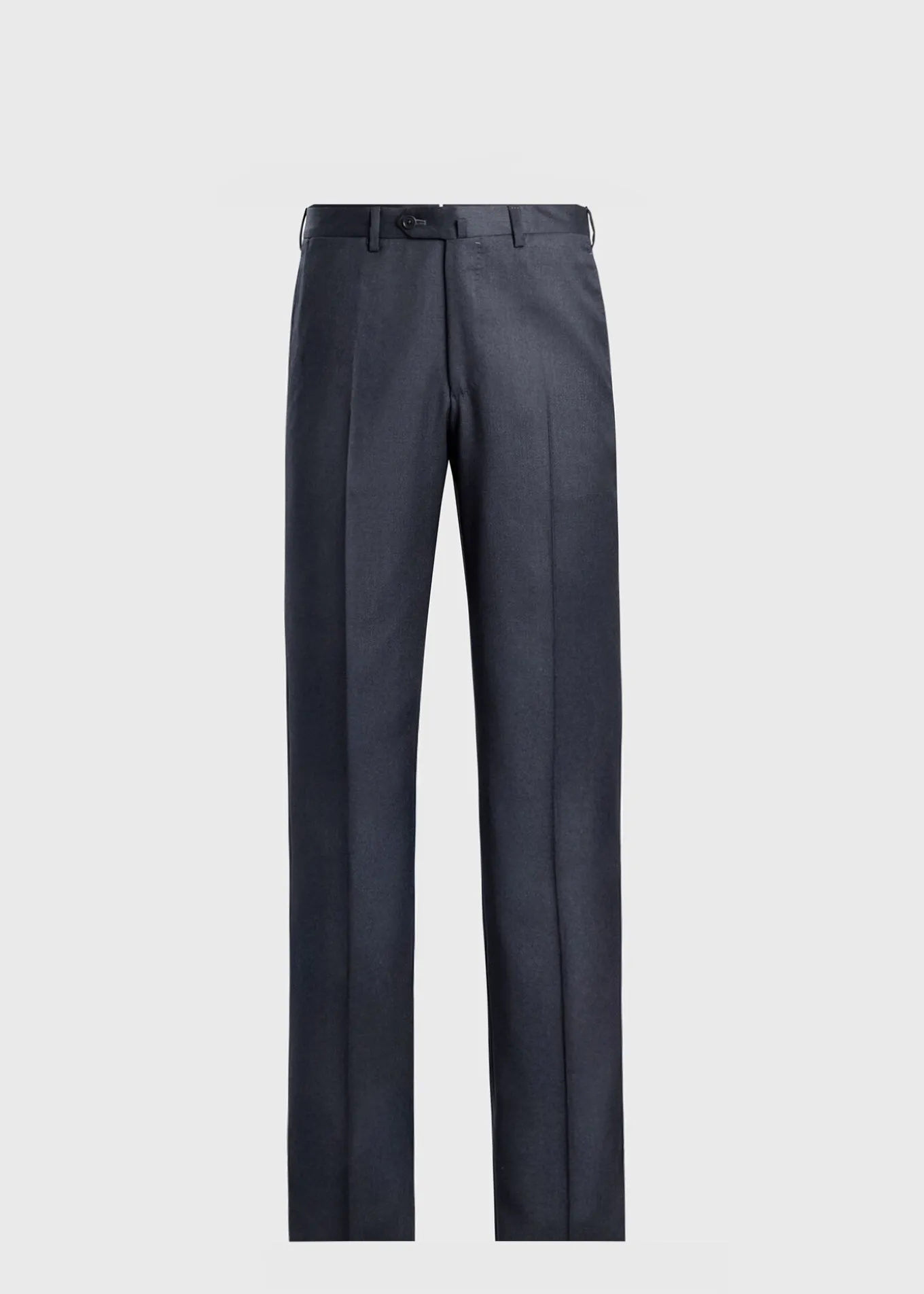 All Year Wool Double Breasted Suit