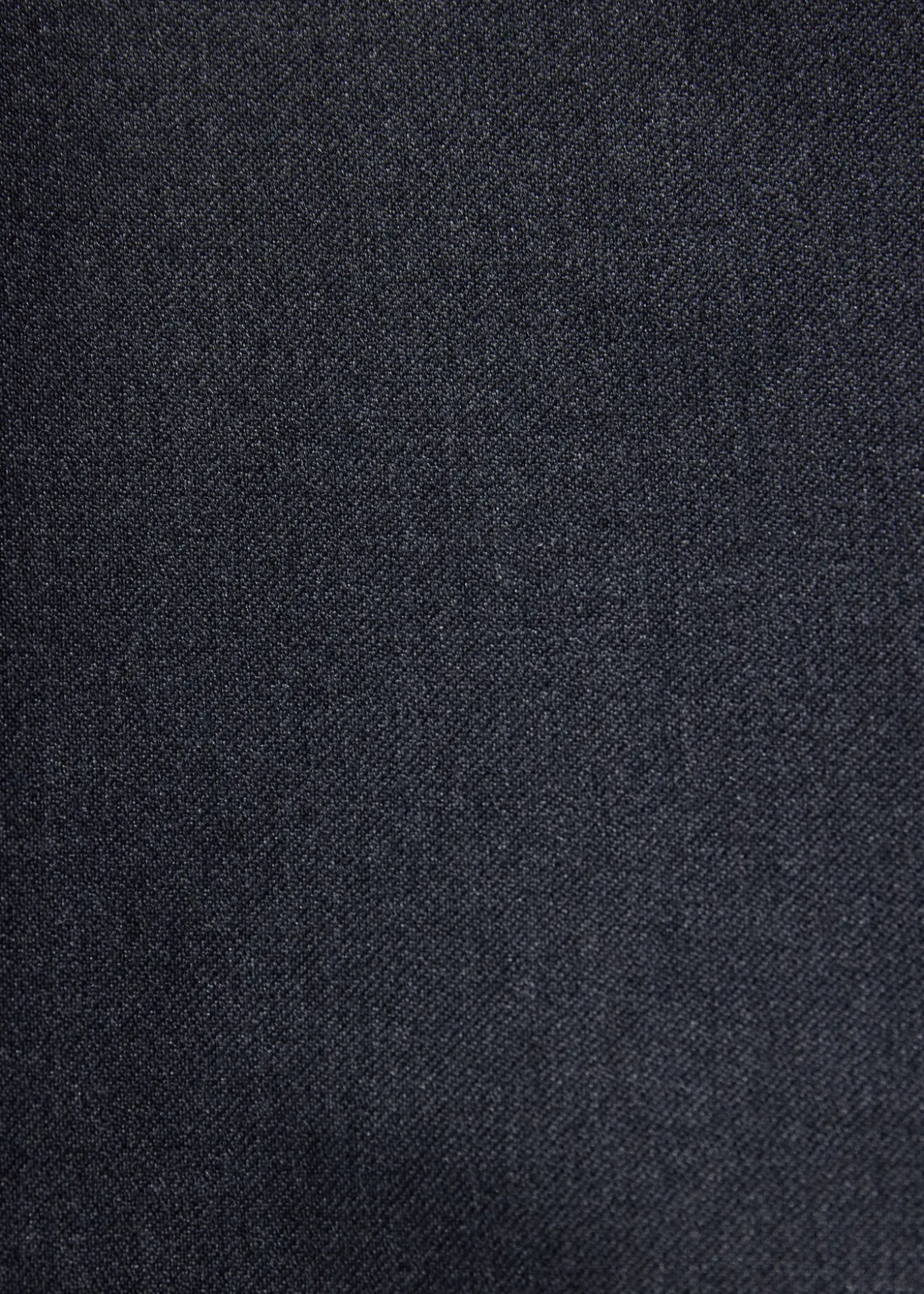 All Year Wool Double Breasted Suit