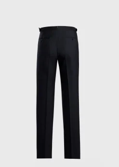 All Year Wool Double Breasted Suit