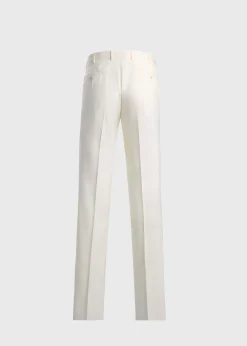 All Year Wool Dress Trouser