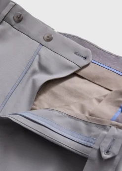All Year Wool Dress Trouser