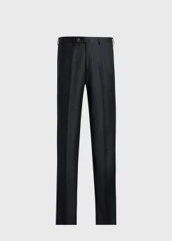 All Year Wool Dress Trouser
