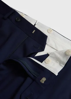 All Year Wool Dress Trouser