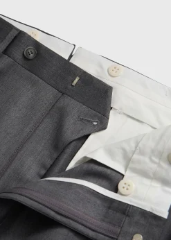All Year Wool Dress Trouser