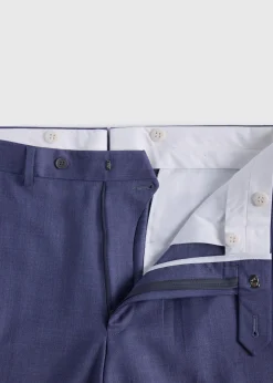 All Year Wool Dress Trouser