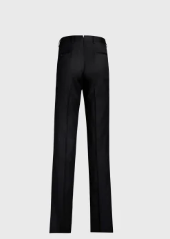 All Year Wool Dress Trouser