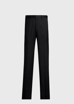 All Year Wool Dress Trouser