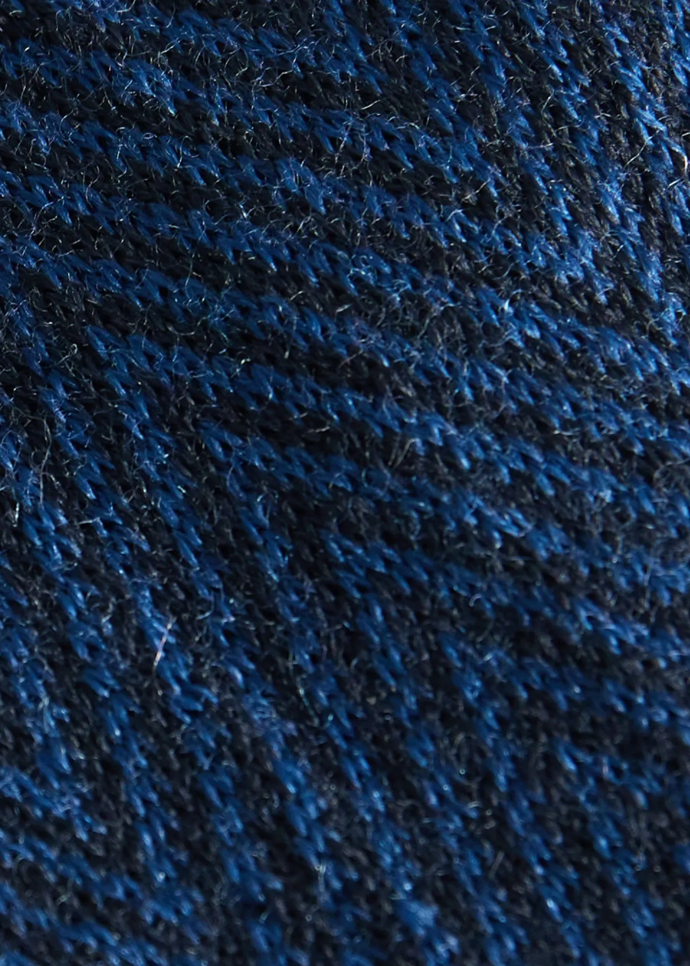 All Year Wool Herringbone Sock