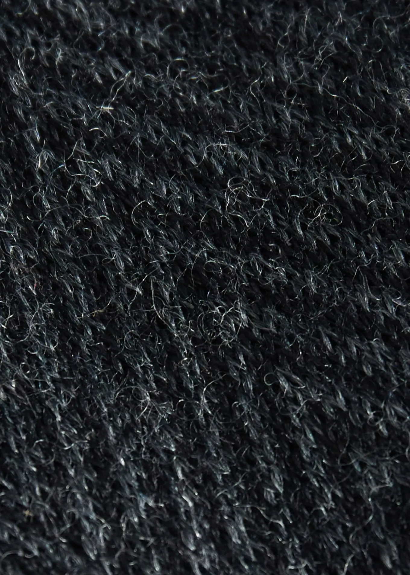 All Year Wool Herringbone Sock