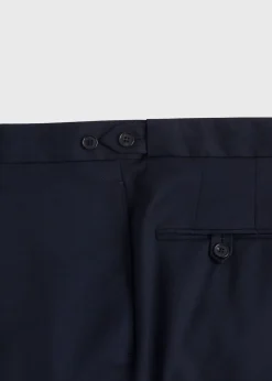 All Year Wool Paul Suit