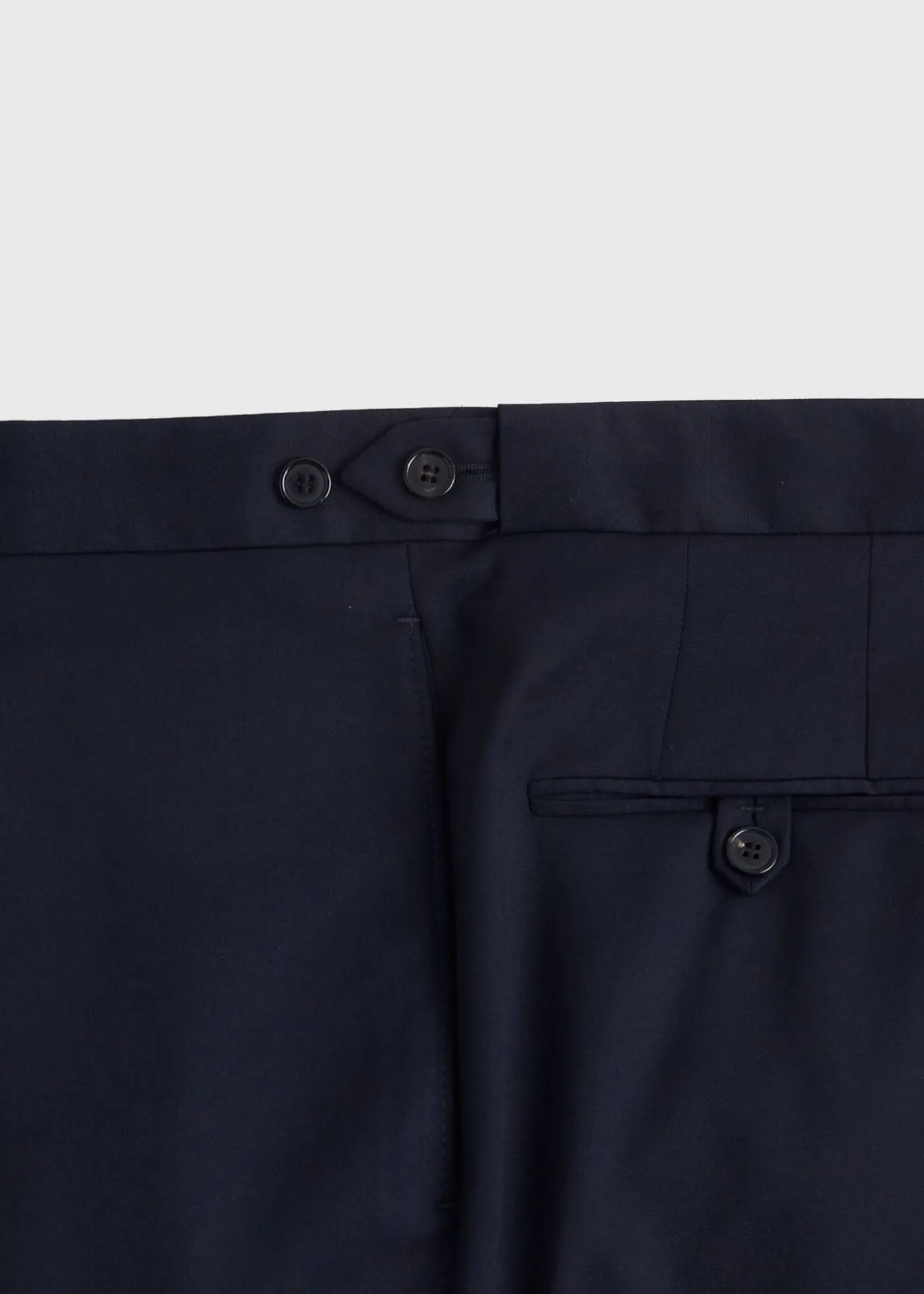 All Year Wool Paul Suit