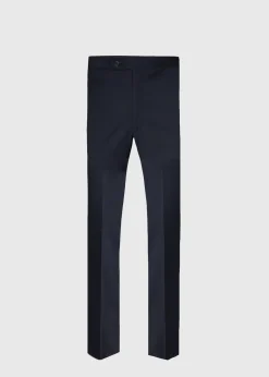 All Year Wool Paul Suit