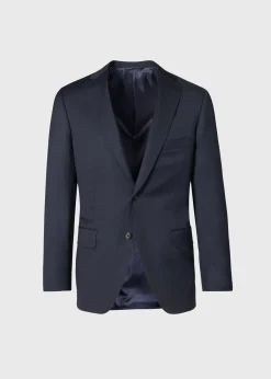All Year Wool Paul Suit