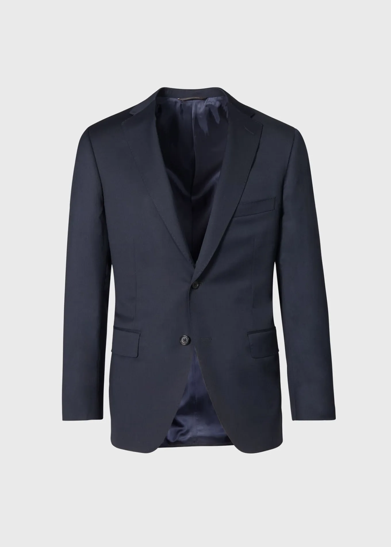 All Year Wool Paul Suit