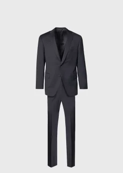 All Year Wool Paul Suit