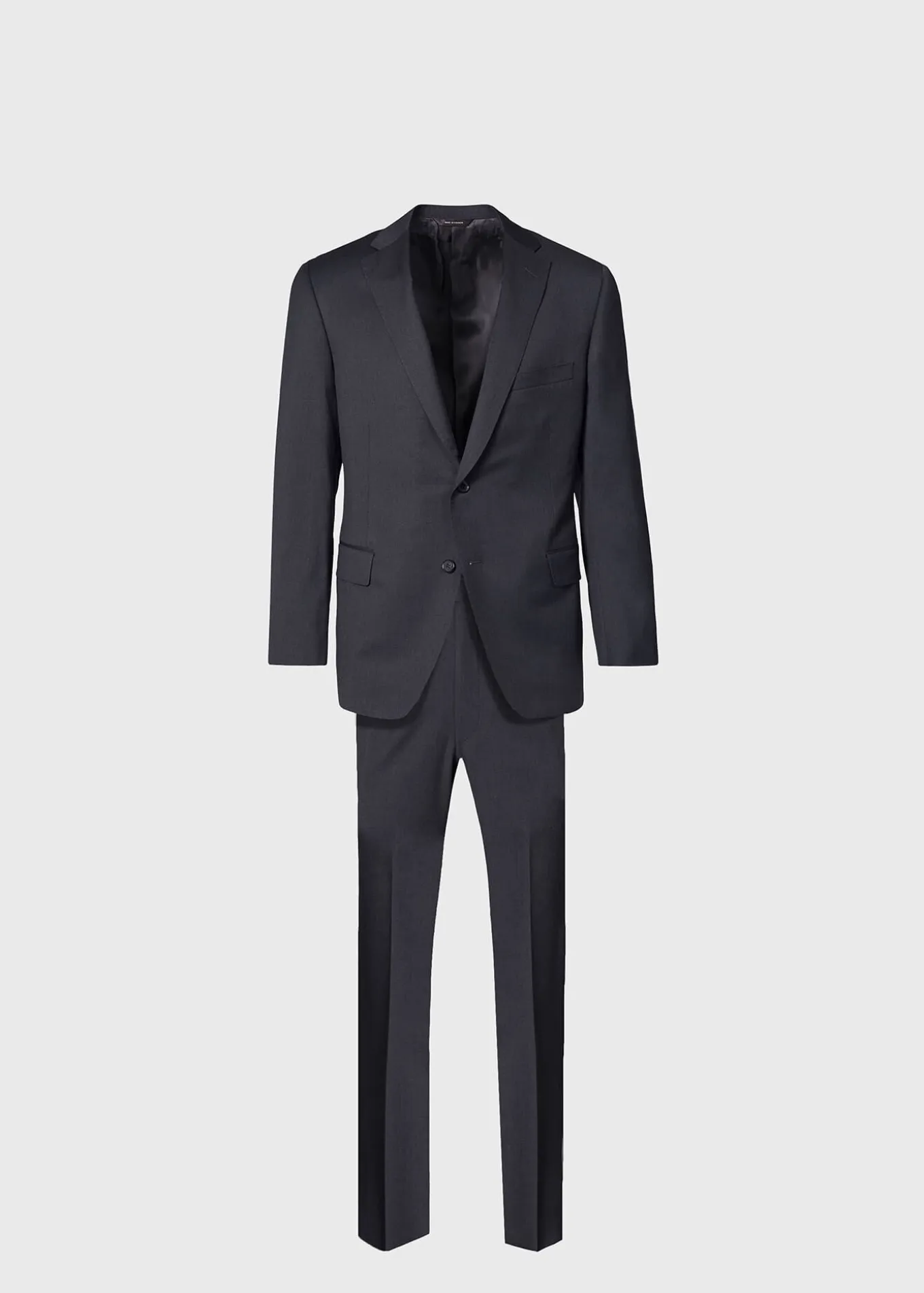 All Year Wool Paul Suit