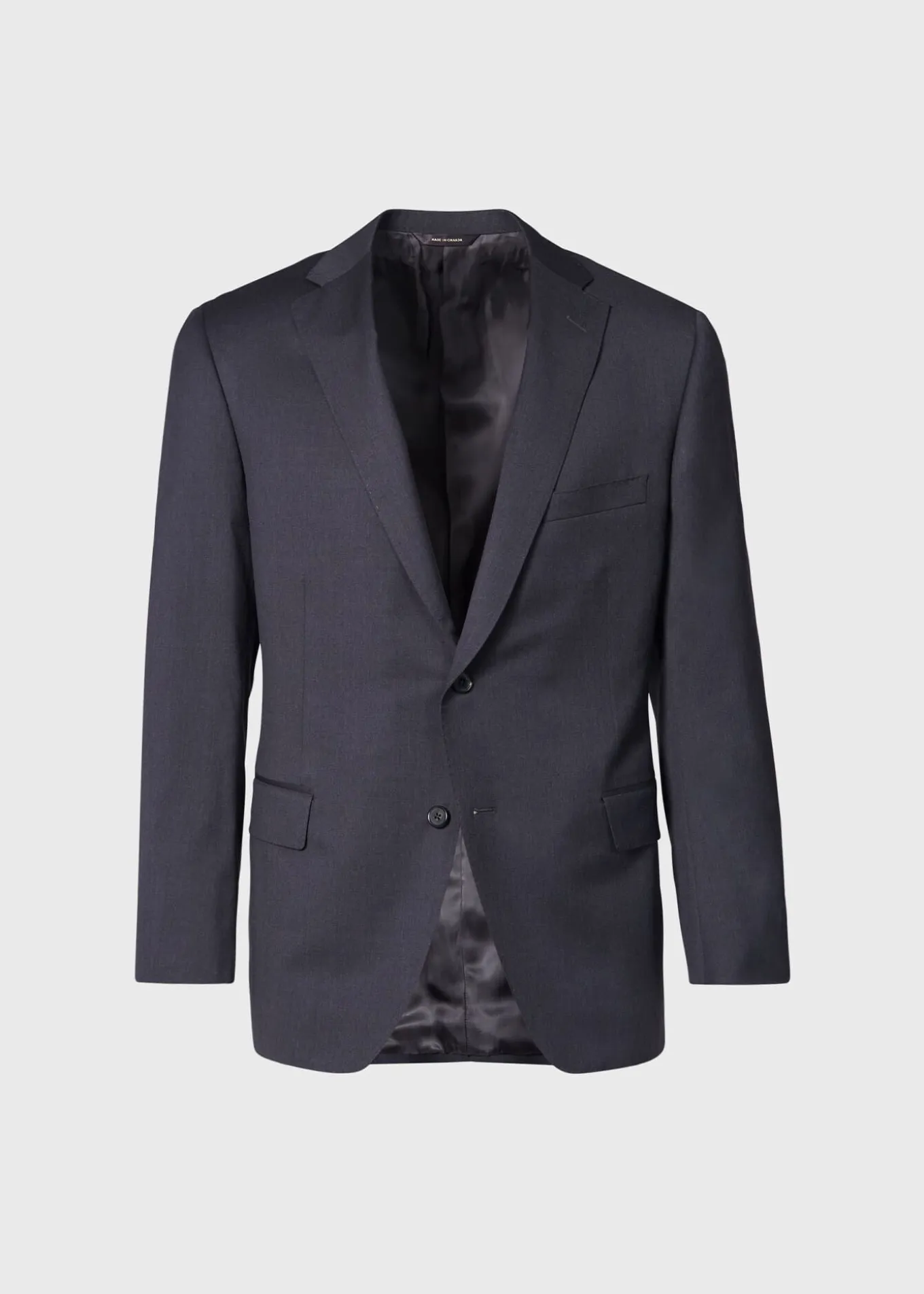 All Year Wool Paul Suit