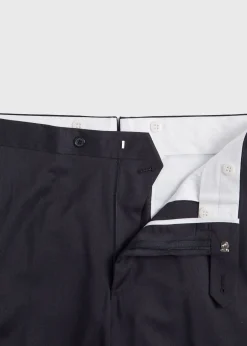 All Year Wool Paul Suit