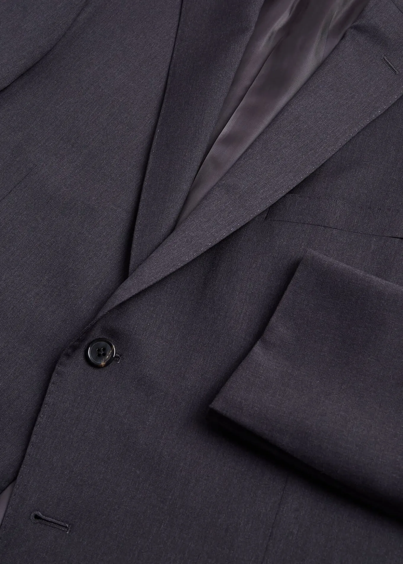 All Year Wool Paul Suit