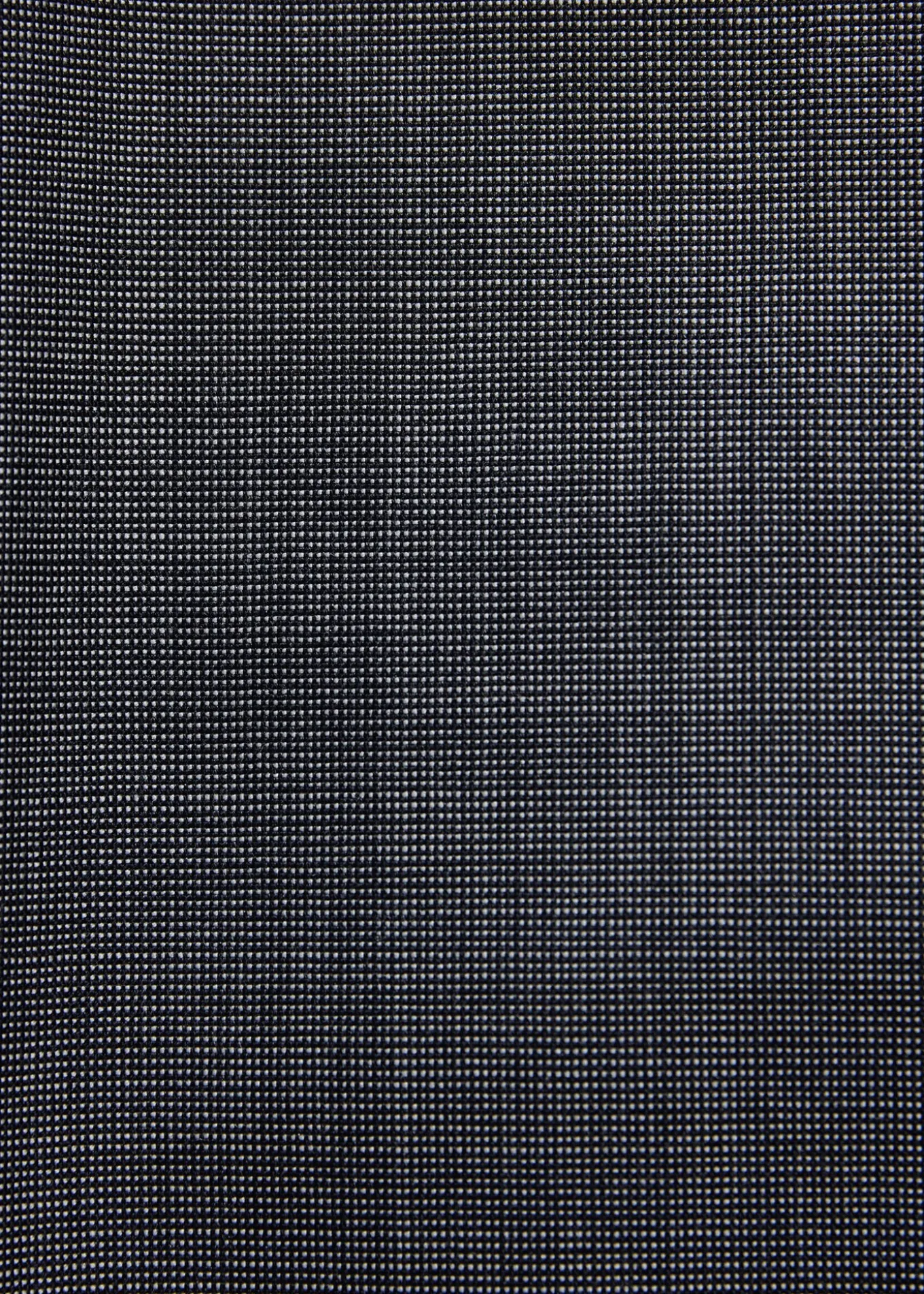 All Year Wool Pindot Suit