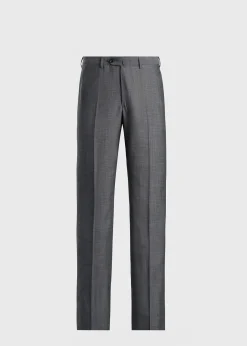 All Year Wool Pindot Suit