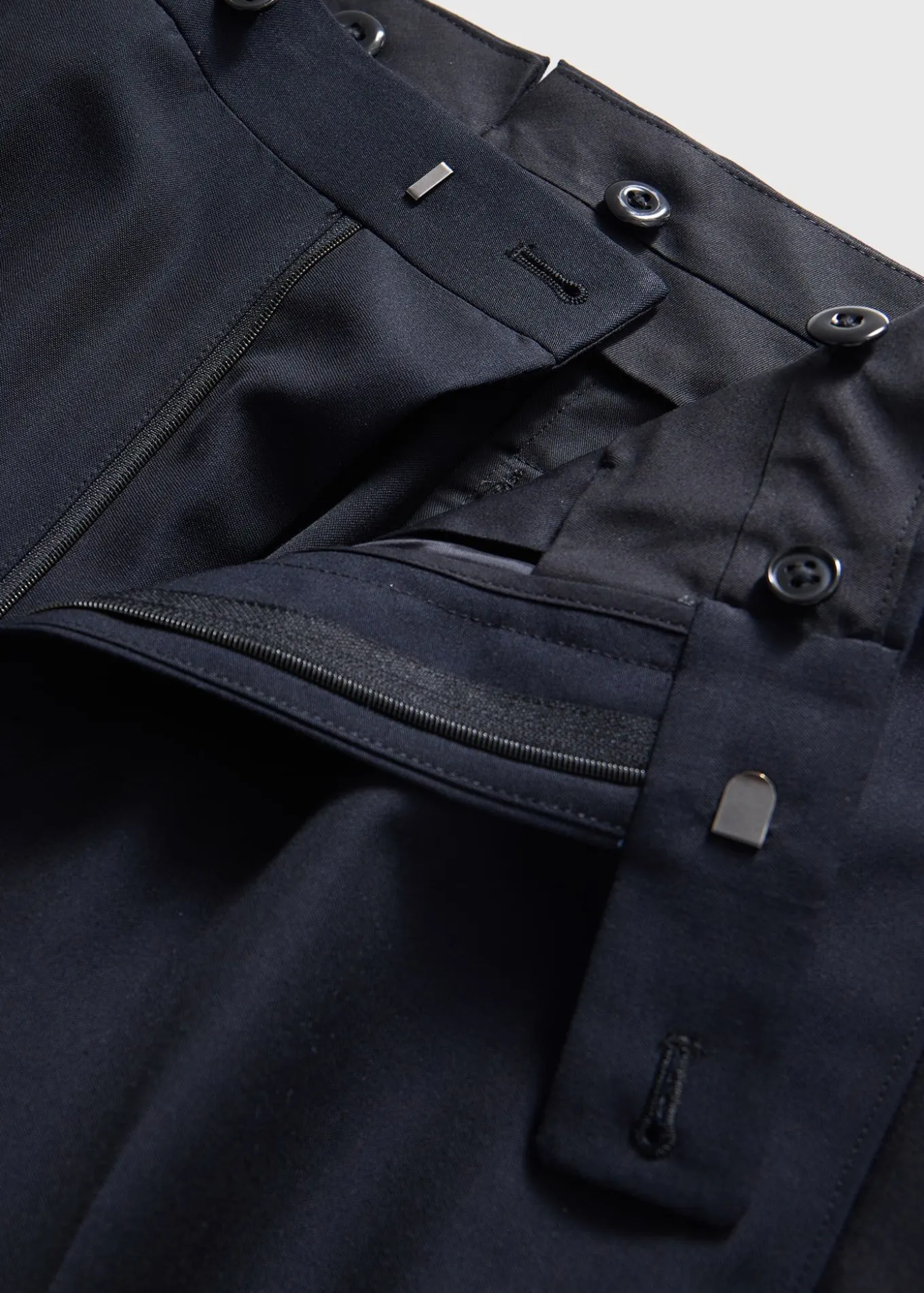 All Year Wool Shawl Collar Tuxedo