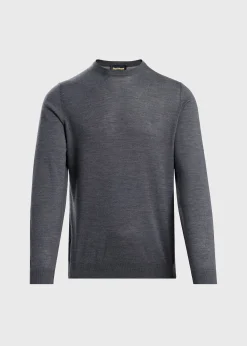 All Year Wool Sweater