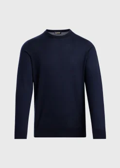All Year Wool Sweater