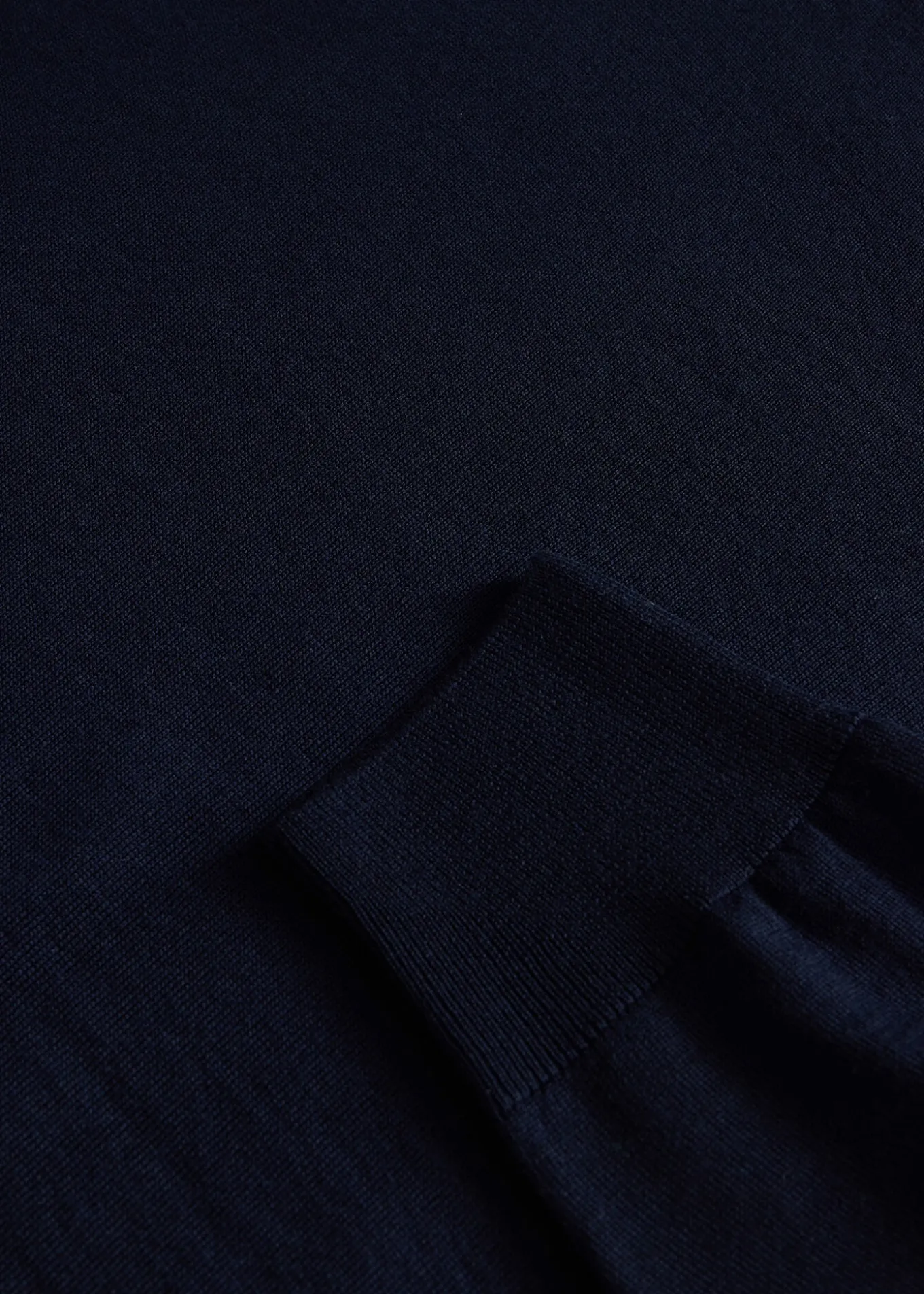 All Year Wool Sweater