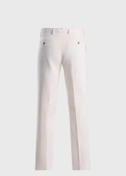 Brushed Cotton Trouser