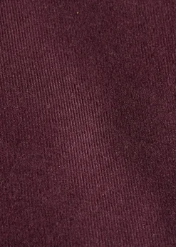 Brushed Twill Five Pocket Pant