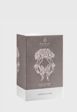 Carthusia Salone da Barba Shaving and Beard Oil