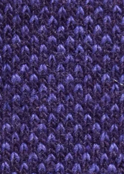 Cashmere Blend Oxford Sock
