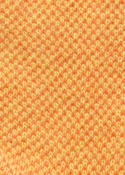 Cashmere Blend Oxford Sock