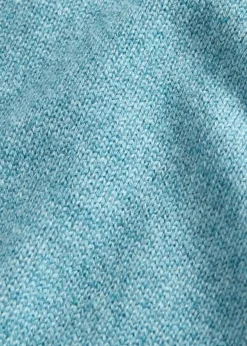 Classic Cashmere V-Neck Sweater