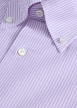 Classic Seersucker Shirt
