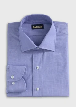 Cotton Dress Shirt