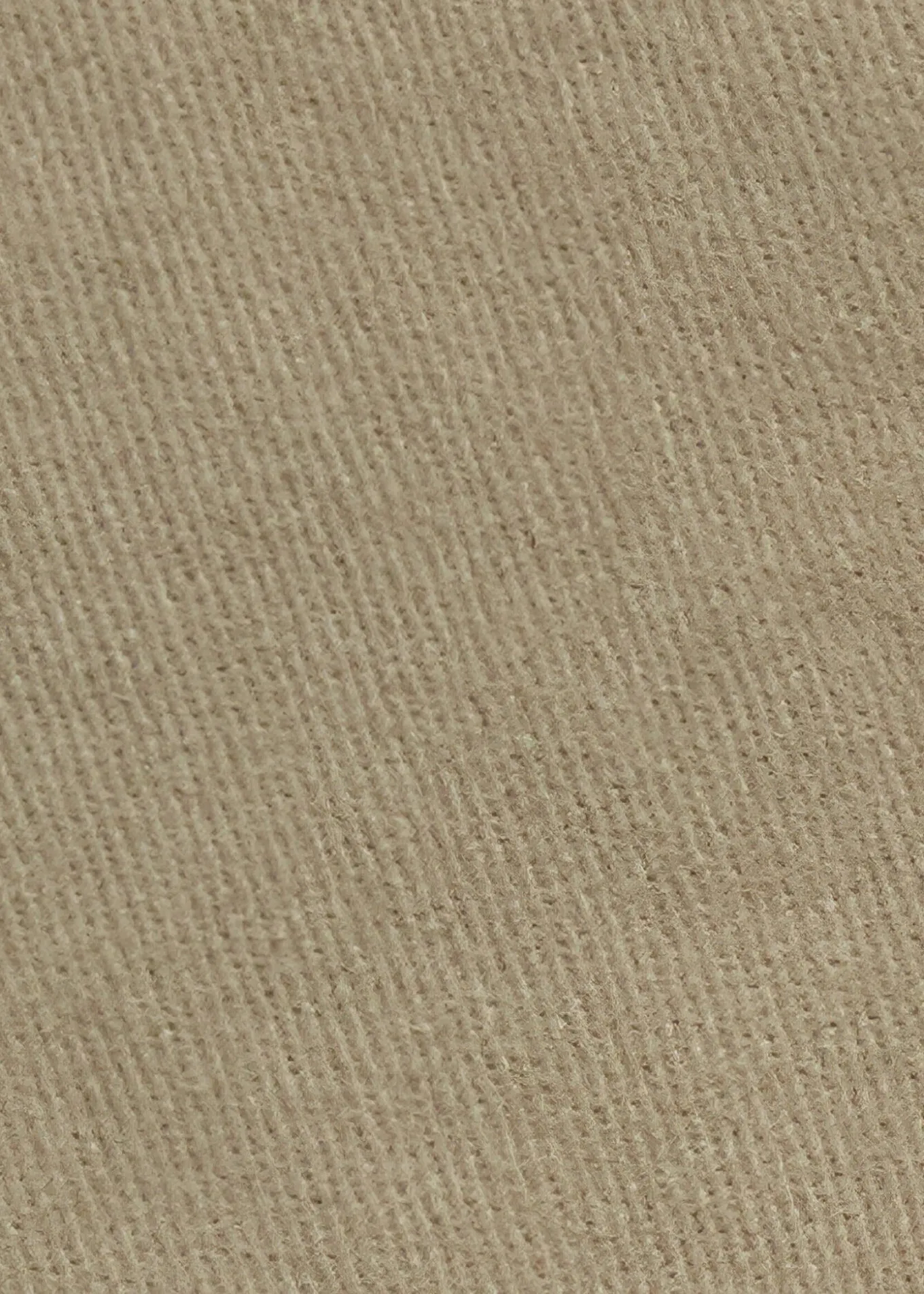 Cotton Five-Pocket Trouser