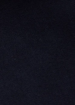 Cotton Five-Pocket Trouser