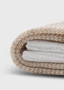Cotton & Linen Summer Sock
