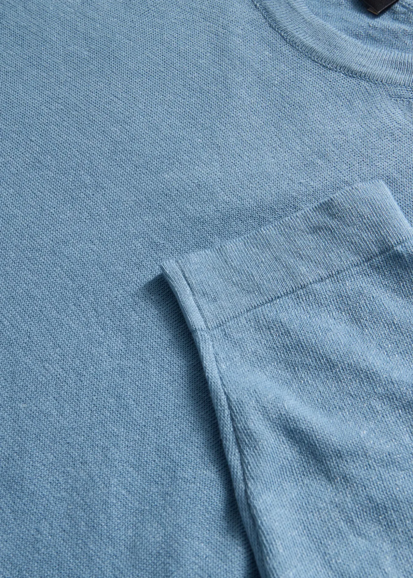 Cotton & Linen Summer Sweater