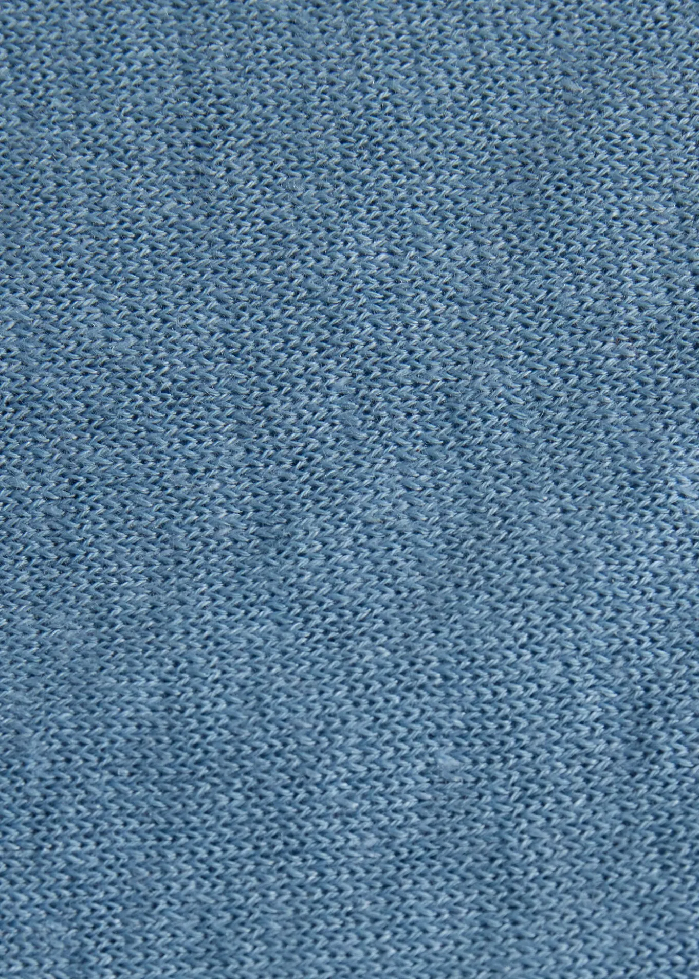 Cotton & Linen Summer Sweater