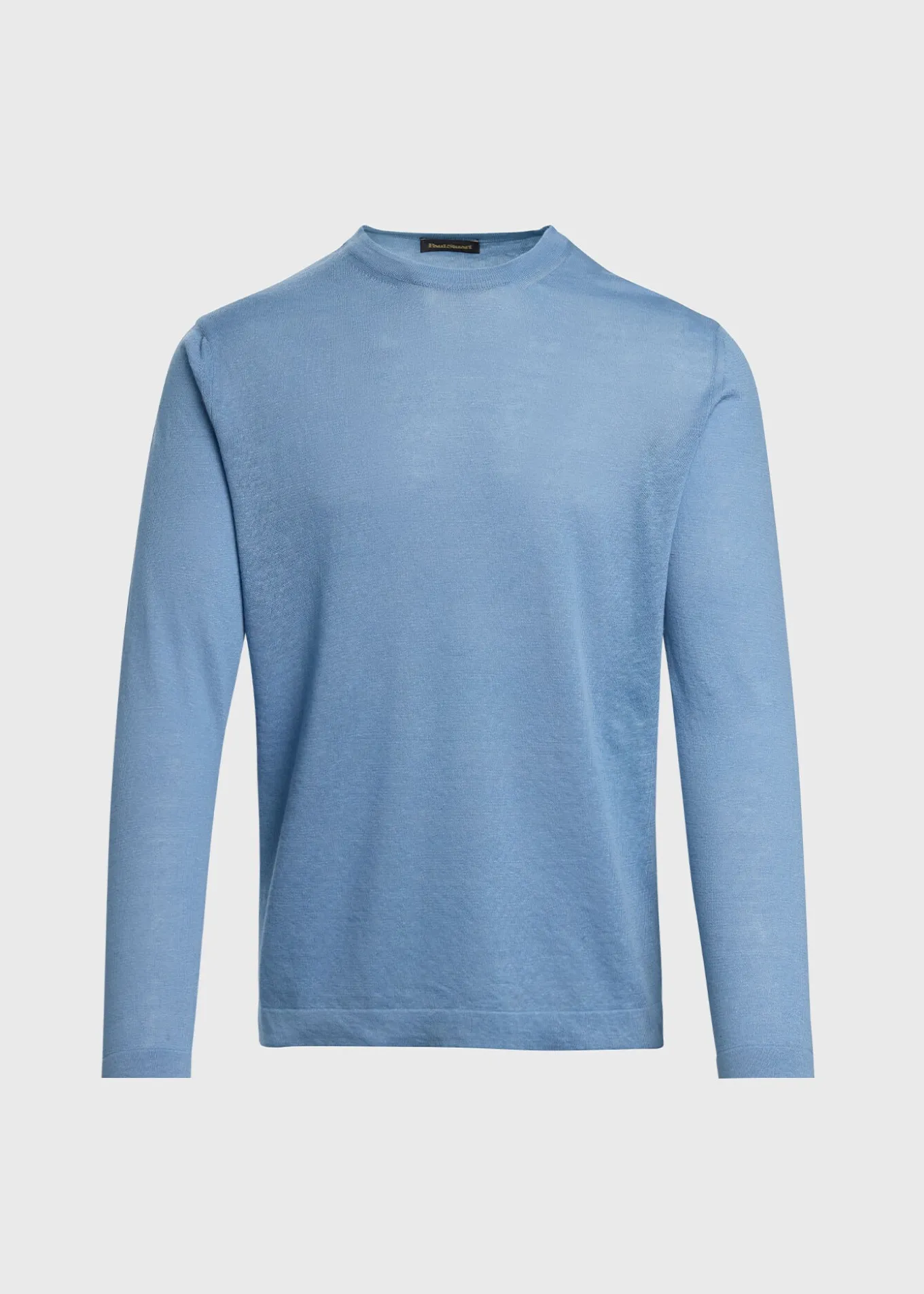 Cotton & Linen Summer Sweater