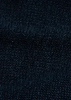 Cotton & Linen Summer Sweater